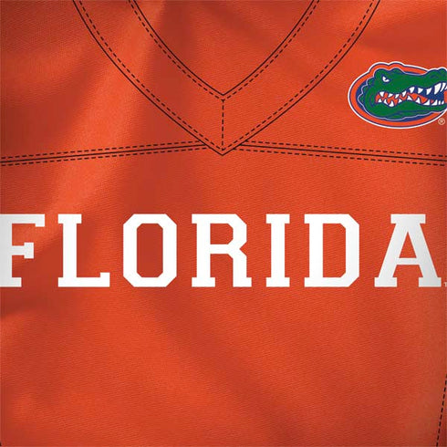 University of Florida Orange Jersey Surface Book 2 15in Skin